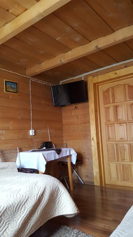 Pokoje U Gronicki Bukowina Tatrzanska Luaran gambar